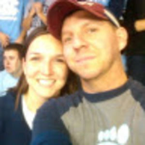 Meet your Posher, Matt